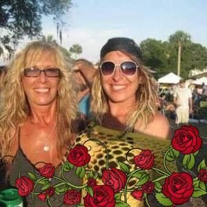 Meet your Posher, Kathy